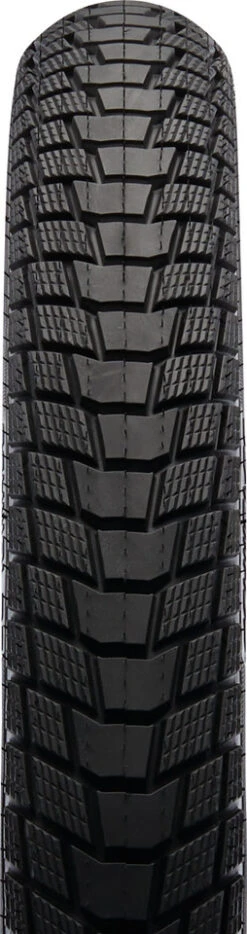 Schwalbe Pick-Up Super Defense Fair Rubber 24" Drahtreifen -Shimano Verkäufe 425484