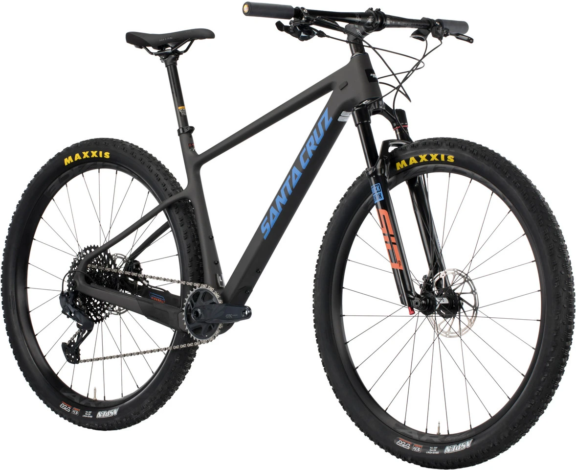 Santa Cruz Highball 3.0 C S-Kit 29" Mountainbike 2 Santa Cruz Highball 3.0 C S-Kit 29" Mountainbike – Bild 2