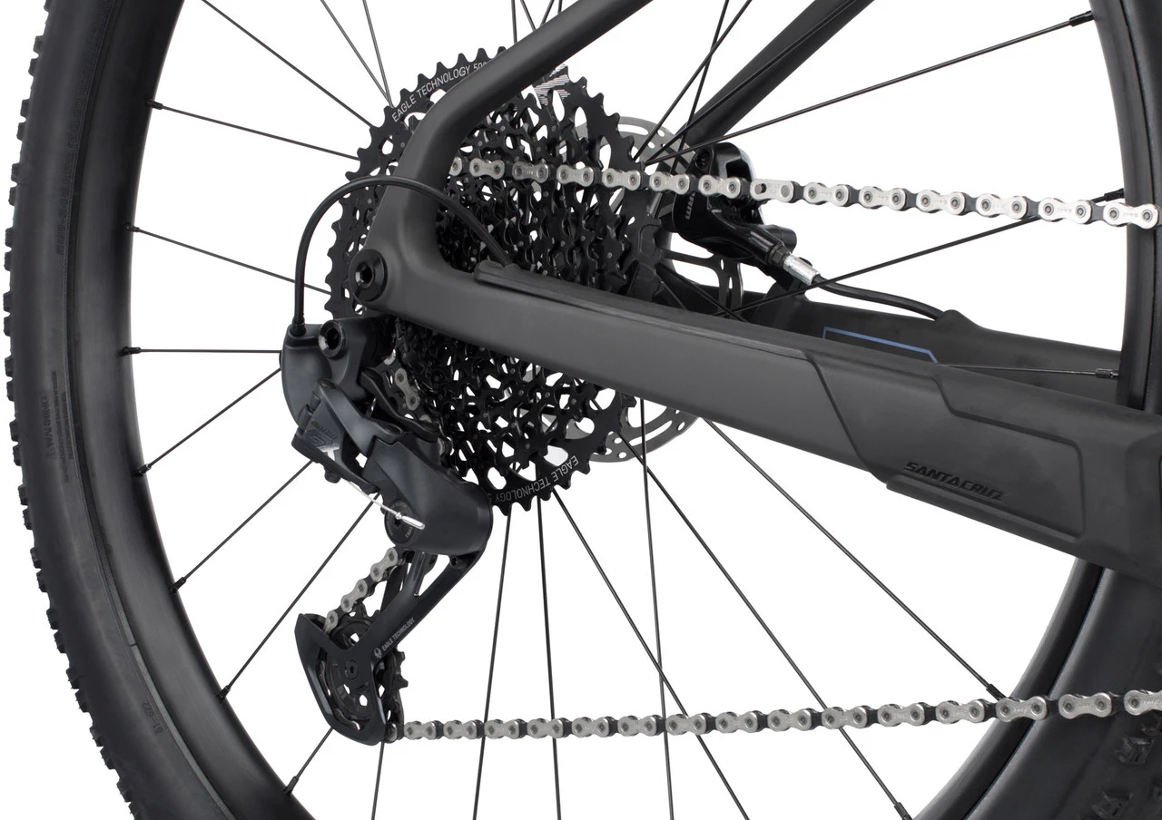 Santa Cruz Highball 3.0 C S-Kit 29" Mountainbike 7 Santa Cruz Highball 3.0 C S-Kit 29" Mountainbike – Bild 7