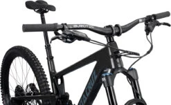 Santa Cruz Hightower 2.0 C S-Kit 29" Mountainbike -Shimano Verkäufe 425959