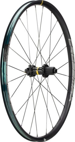 Mavic Crossmax Disc 6-Loch 27,5" Boost Laufradsatz -Shimano Verkäufe 426742