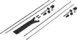 Mavic Crossmax Disc 6-Loch 27,5" Boost Laufradsatz -Shimano Verkäufe 426750