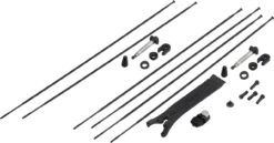 Mavic E-Deemax 30 Disc 6-Loch 29" Boost Laufradsatz -Shimano Verkäufe 426757