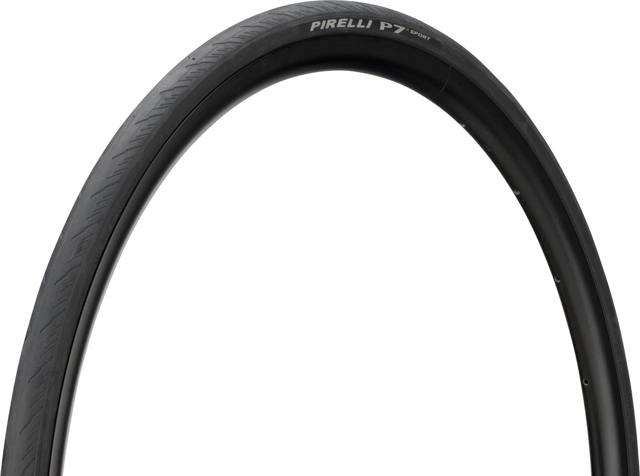 Pirelli P7 Sport 28" Faltreifen 1 Pirelli P7 Sport 28" Faltreifen