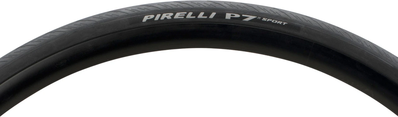 Pirelli P7 Sport 28" Faltreifen 3 Pirelli P7 Sport 28" Faltreifen – Bild 3