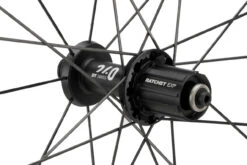 Dt-swiss ARC 1400 DICUT 48 Carbon Felgenbremse 28" Laufradsatz -Shimano Verkäufe 427253