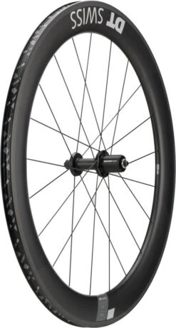 Dt-swiss ARC 1400 DICUT 62 Carbon Felgenbremse 28" Laufradsatz -Shimano Verkäufe 427259