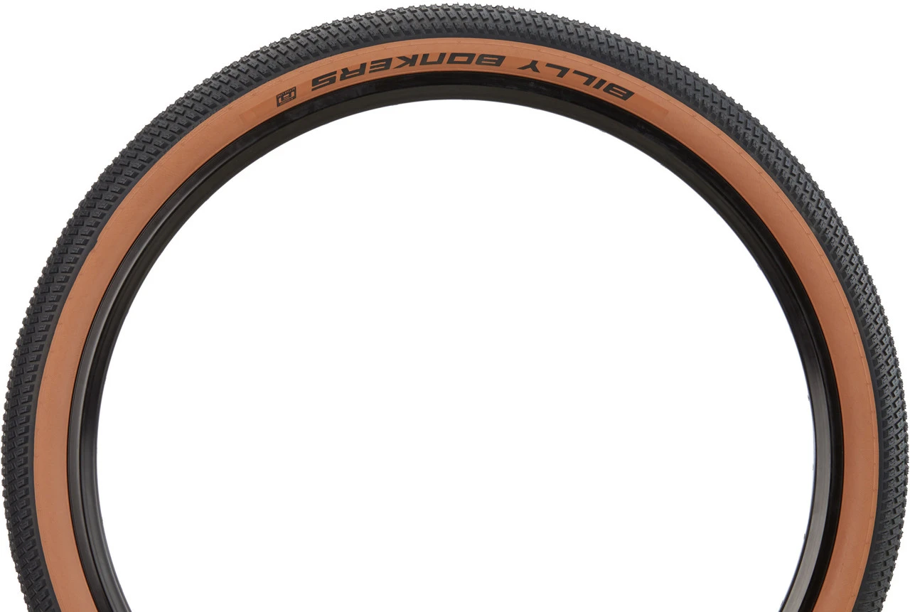 Schwalbe Billy Bonkers Active 26" Drahtreifen 2 Schwalbe Billy Bonkers Active 26" Drahtreifen – Bild 2