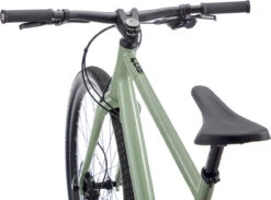 Commencal FCB Maxxis Trekkingrad -Shimano Verkäufe 428503