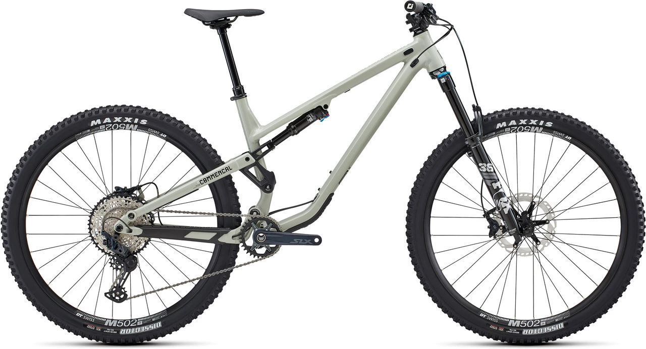 Commencal Meta TR Essential 29" Mountainbike Modell 2022 5 Commencal Meta TR Essential 29" Mountainbike Modell 2022 – Bild 5