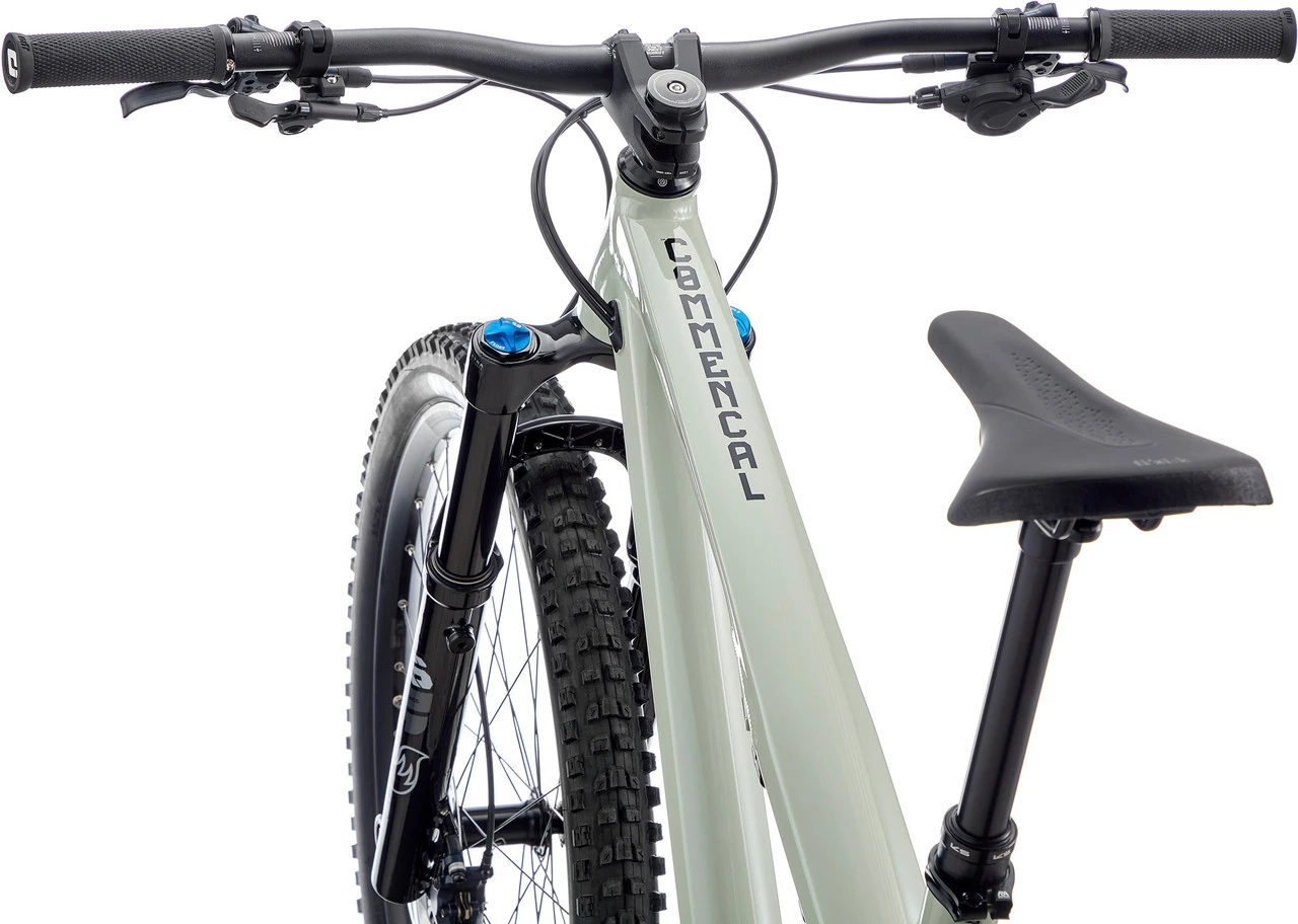 Commencal Meta TR Essential 29" Mountainbike Modell 2022 7 Commencal Meta TR Essential 29" Mountainbike Modell 2022 – Bild 7
