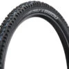 Schwalbe Nobby Nic Evolution SpeedGrip Super Ground 26" Faltreifen