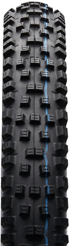 Schwalbe Nobby Nic Evolution SpeedGrip Super Ground 26" Faltreifen 4 Schwalbe Nobby Nic Evolution SpeedGrip Super Ground 26" Faltreifen – Bild 4