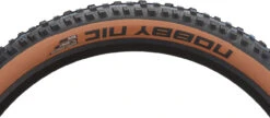 Schwalbe Nobby Nic Evolution SpeedGrip Super Ground 26" Faltreifen 20 Schwalbe Nobby Nic Evolution SpeedGrip Super Ground 26" Faltreifen -Shimano Verkäufe 429198