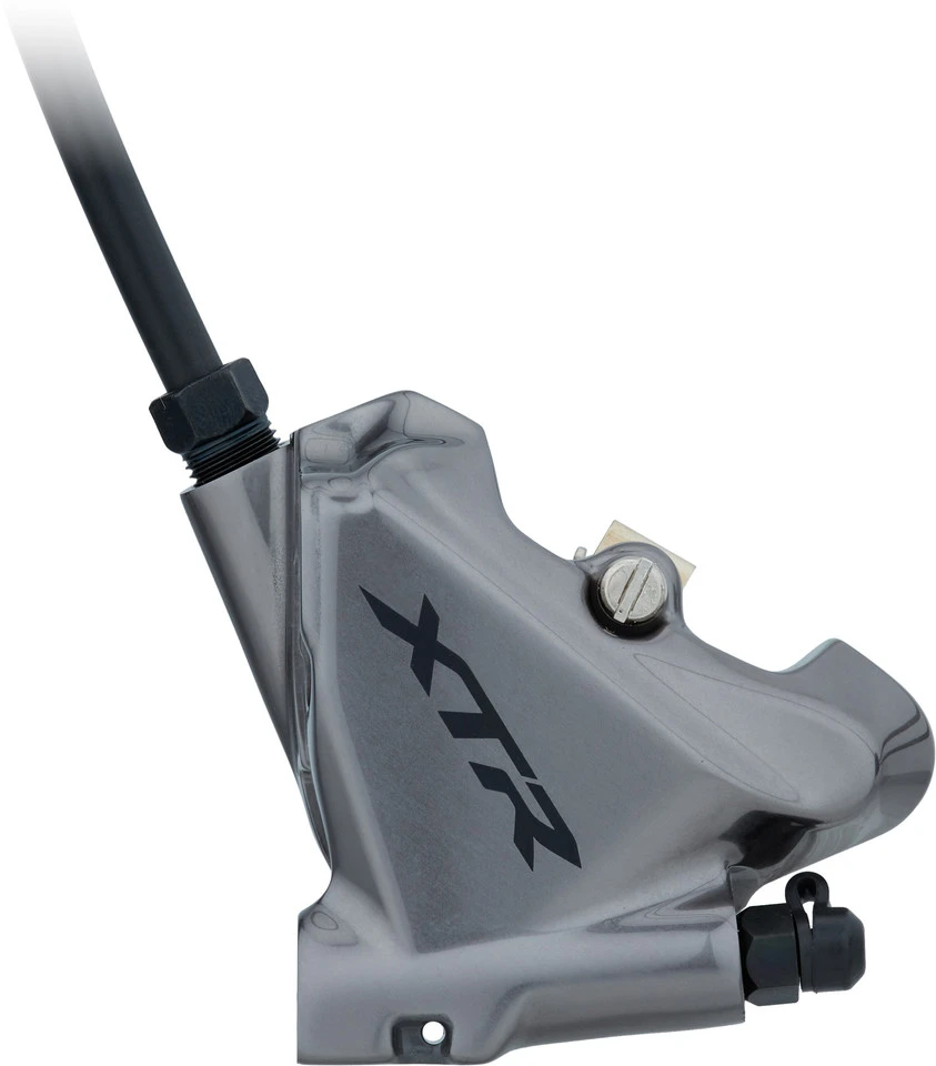 Shimano XTR XC Scheibenbremse BR-M9110 J-Kit 4 Shimano XTR XC Scheibenbremse BR-M9110 J-Kit – Bild 4