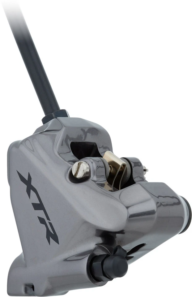 Shimano XTR XC Scheibenbremse BR-M9110 J-Kit 5 Shimano XTR XC Scheibenbremse BR-M9110 J-Kit – Bild 5