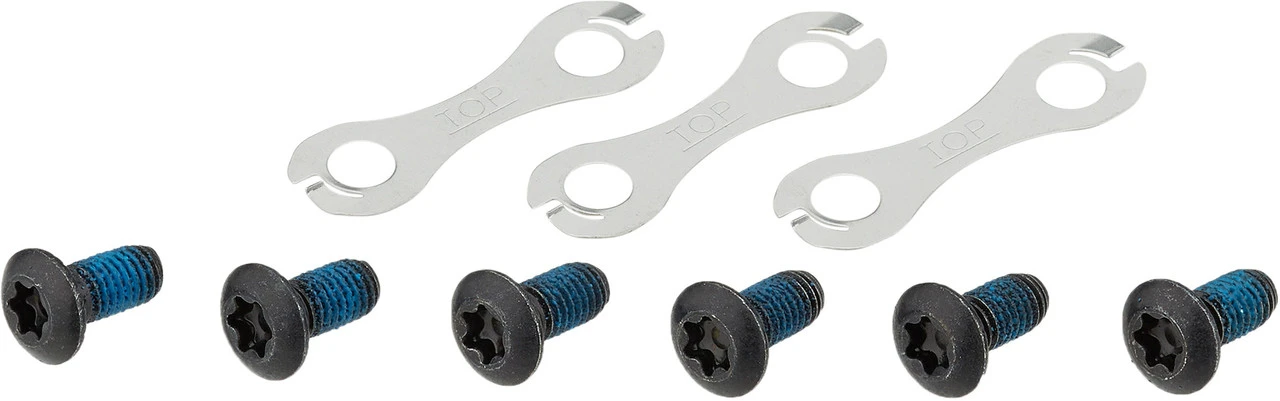 Shimano Bremsscheibe SM-RT66 6-Loch 3 Shimano Bremsscheibe SM-RT66 6-Loch – Bild 3