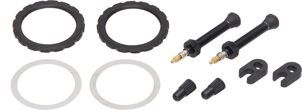 Fulcrum Red Zone 3 Disc Center Lock Boost 29" Laufradsatz 7 Fulcrum Red Zone 3 Disc Center Lock Boost 29" Laufradsatz – Bild 7