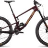 Santa Cruz Nomad 5.0 C S-Kit 27,5" Mountainbike