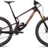 Santa Cruz Nomad 5.0 CC X01 Coil 27,5" Mountainbike