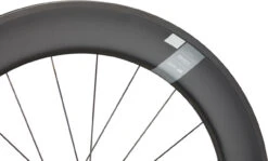 Dt-swiss ARC 1400 DICUT 80 Carbon Felgenbremse 28" Laufradsatz -Shimano Verkäufe 429961