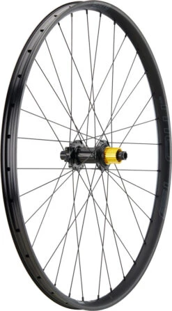 Tune Race 30K4 Endurance Boost Disc 6-Loch 29" Laufradsatz -Shimano Verkäufe 429985