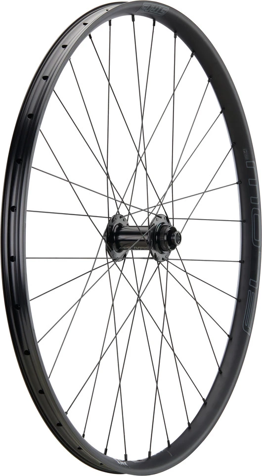 Tune Race 30K4 Endurance Boost Disc Center Lock 29" Laufradsatz 2 Tune Race 30K4 Endurance Boost Disc Center Lock 29" Laufradsatz – Bild 2