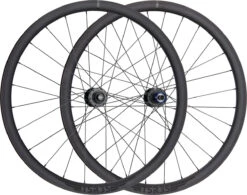 Tune TSR35 Disc Center Lock 28" Laufradsatz