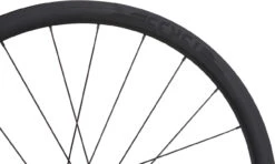 Tune TSR35 Disc Center Lock 28" Laufradsatz -Shimano Verkäufe 430000