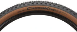 Continental Cross King ProTection 26" Faltreifen - Bernstein Edition 6 Continental Cross King ProTection 26" Faltreifen - Bernstein Edition -Shimano Verkäufe 430129
