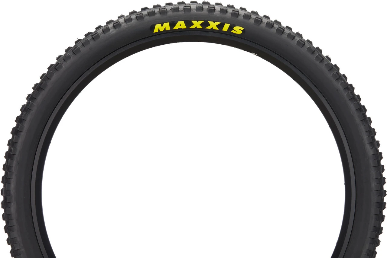 MAXXIS Minion DHF 3C MaxxTerra EXO+ WT TR 29" Faltreifen 2 MAXXIS Minion DHF 3C MaxxTerra EXO+ WT TR 29" Faltreifen – Bild 2