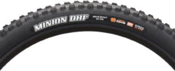 MAXXIS Minion DHF 3C MaxxTerra EXO+ WT TR 29" Faltreifen 6 MAXXIS Minion DHF 3C MaxxTerra EXO+ WT TR 29" Faltreifen -Shimano Verkäufe 430207