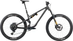 Commencal Meta TR ÖHLINS AXS 29" Mountainbike