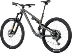 Commencal Meta TR ÖHLINS AXS 29" Mountainbike 14 Commencal Meta TR ÖHLINS AXS 29" Mountainbike -Shimano Verkäufe 430673