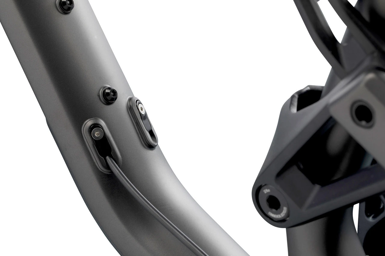 Commencal Meta TR ÖHLINS AXS 29" Mountainbike 11 Commencal Meta TR ÖHLINS AXS 29" Mountainbike – Bild 11