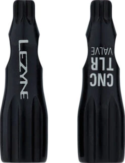 Lezyne CNC TLR Ventilkappen -Shimano Verkäufe 430705