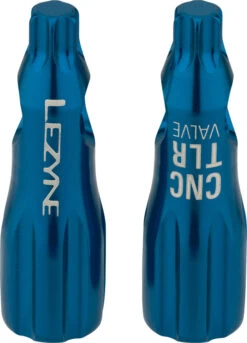 Lezyne CNC TLR Ventilkappen -Shimano Verkäufe 430710