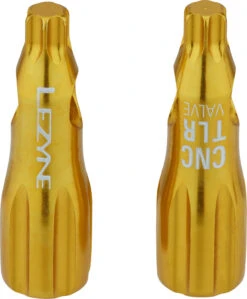 Lezyne CNC TLR Ventilkappen -Shimano Verkäufe 430713