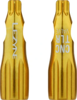 Lezyne CNC TLR Ventilkappen -Shimano Verkäufe 430714