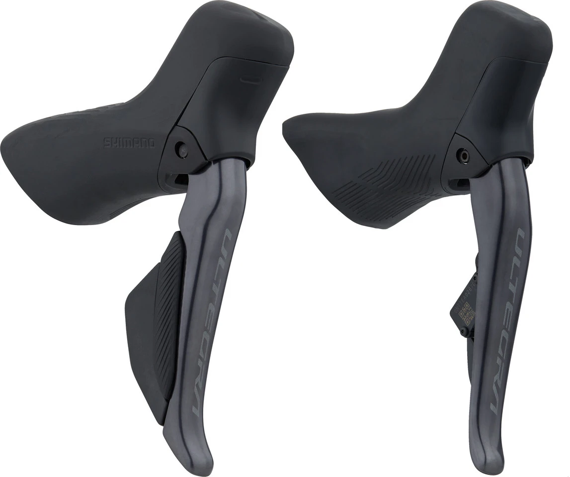 Shimano Ultegra V+h Set Scheibenbremse BR-R8170 + Di2 ST-R8170 3 Shimano Ultegra V+h Set Scheibenbremse BR-R8170 + Di2 ST-R8170 – Bild 3