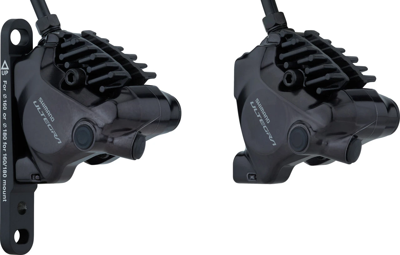 Shimano Ultegra V+h Set Scheibenbremse BR-R8170 + Di2 ST-R8170 5 Shimano Ultegra V+h Set Scheibenbremse BR-R8170 + Di2 ST-R8170 – Bild 5