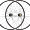 Tune Crosser Carbon Endurance Disc Center Lock 28" Laufradsatz