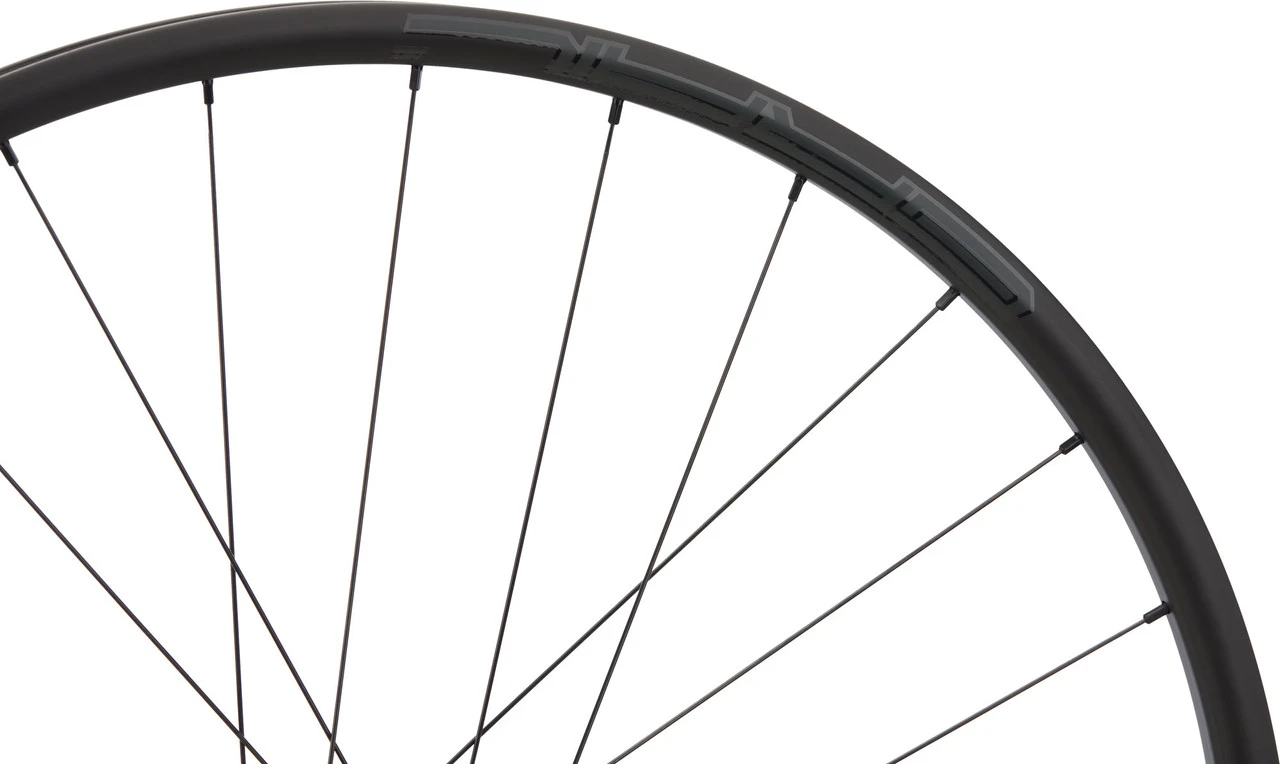 Tune Crosser Carbon Endurance Disc Center Lock 28" Laufradsatz 6 Tune Crosser Carbon Endurance Disc Center Lock 28" Laufradsatz – Bild 6