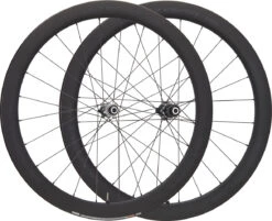 Shimano WH-R8170-C50-TL Ultegra Disc Center Lock Carbon Laufradsatz