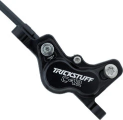 Trickstuff Direttissima V+h Set Scheibenbremse -Shimano Verkäufe 431390