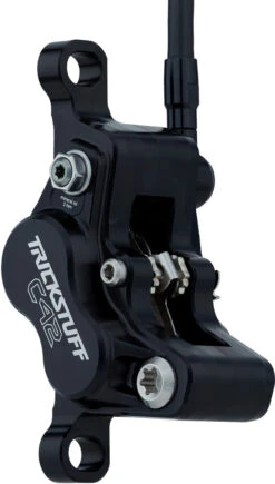 Trickstuff Direttissima V+h Set Scheibenbremse -Shimano Verkäufe 431391