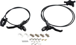 Trickstuff Direttissima V+h Set Scheibenbremse -Shimano Verkäufe 431394