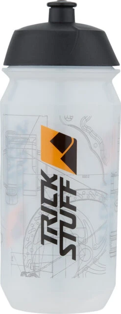 Trickstuff Direttissima V+h Set Scheibenbremse -Shimano Verkäufe 431395