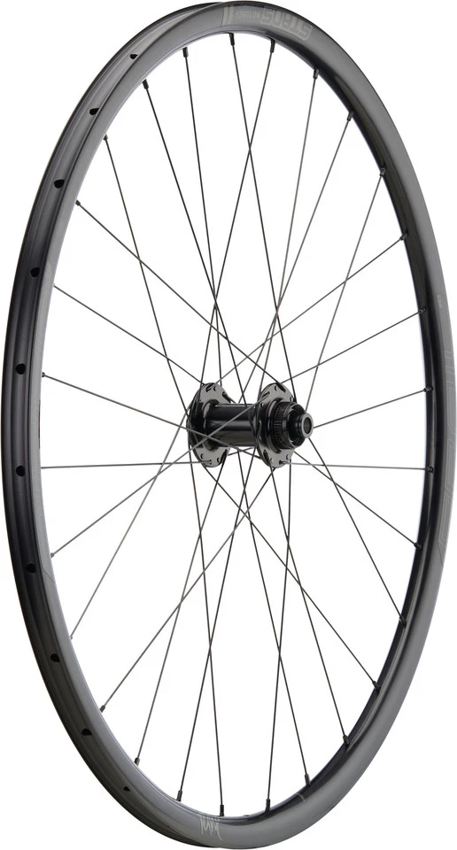 Tune Crosser Alu Endurance Disc Center Lock 28" Laufradsatz 2 Tune Crosser Alu Endurance Disc Center Lock 28" Laufradsatz – Bild 2