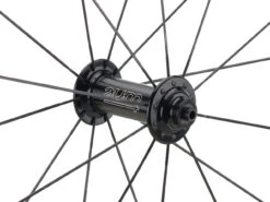 Tune Schwarzbrenner 45 3.0 Felgenbremse 28" Laufradsatz -Shimano Verkäufe 431418